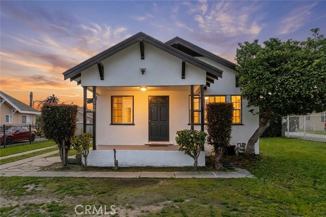 Front Image Thumbnail for CRSR26042733