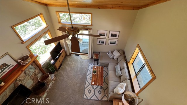 Detail Gallery Image 30 of 46 For 33478 Angeles Dr, Green Valley Lake,  CA 92341 - 2 Beds | 2 Baths