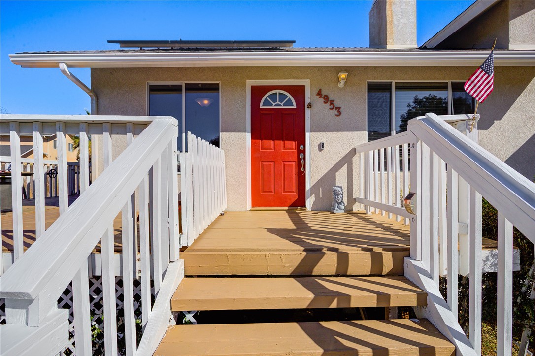 Detail Gallery Image 2 of 29 For 4953 Sparrow Hawk Lane, Paso Robles,  CA 93446 - 3 Beds | 2 Baths