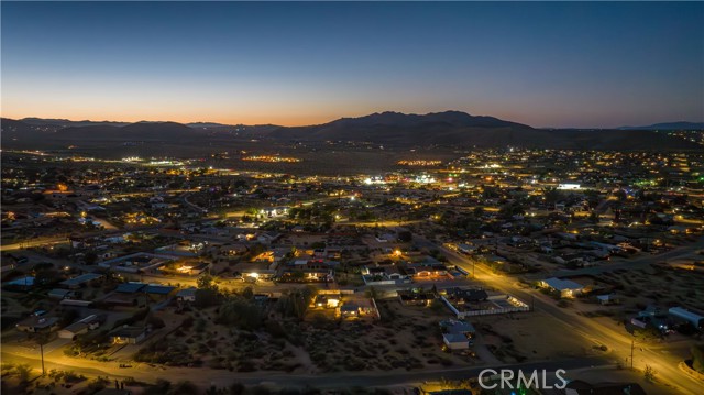 Detail Gallery Image 63 of 63 For 61879 Valley View Cir, Joshua Tree,  CA 92252 - 3 Beds | 2 Baths