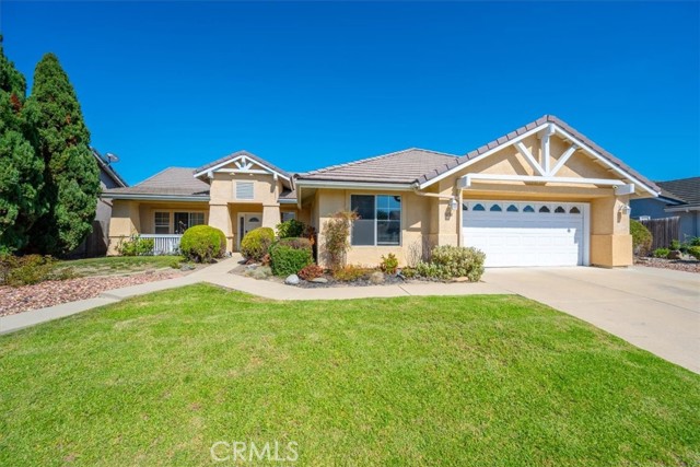 Detail Gallery Image 12 of 45 For 1036 Armstrong St, Lompoc,  CA 93436 - 5 Beds | 2 Baths