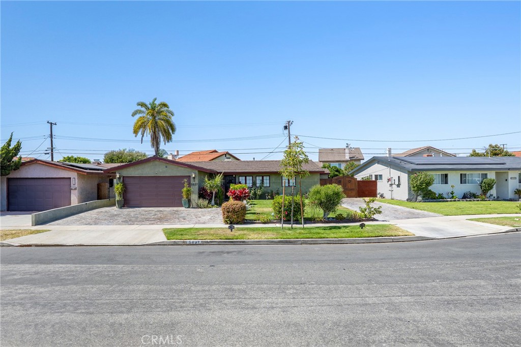 5837 Los Arcos Way