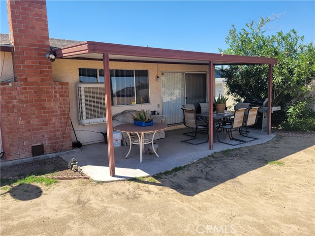 445 Fenmore Drive, Barstow, CA 92311 Listing Photo  26