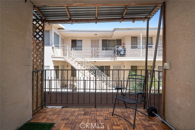 Detail Gallery Image 21 of 30 For 933 N Cedar St #6,  Inglewood,  CA 90302 - 2 Beds | 2 Baths