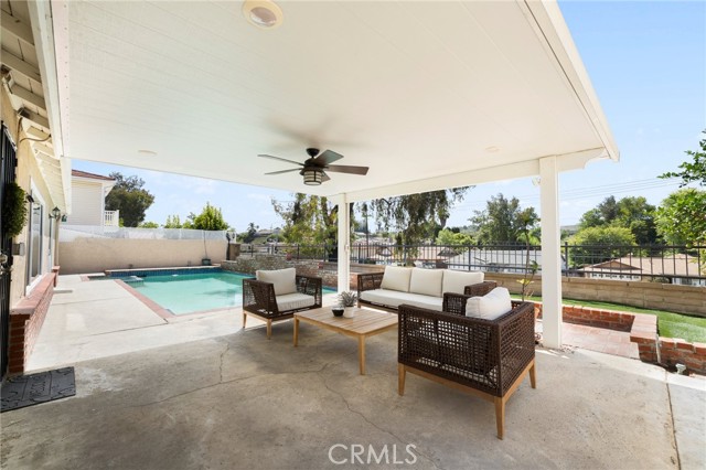 Detail Gallery Image 21 of 33 For 19466 Avenida Del Campo, Walnut,  CA 91789 - 3 Beds | 2 Baths