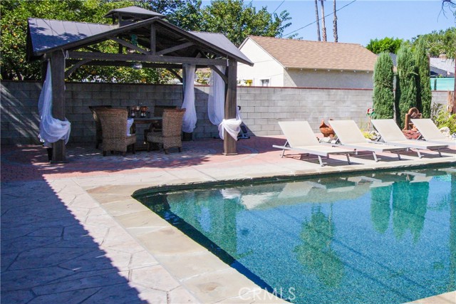 Detail Gallery Image 10 of 14 For 5929 Colfax Ave, North Hollywood,  CA 91601 - 1 Beds | 1 Baths