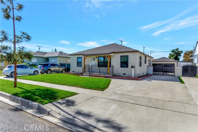 12215 Summer Ave, Norwalk, CA 90650