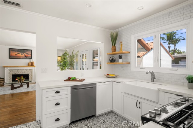 Detail Gallery Image 22 of 48 For 3684 Woodruff Ave, Long Beach,  CA 90808 - 3 Beds | 2 Baths