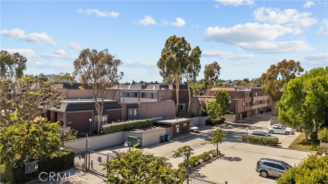 Detail Gallery Image 5 of 40 For 4604 Glencoe Ave #7,  Marina Del Rey,  CA 90292 - 3 Beds | 3 Baths