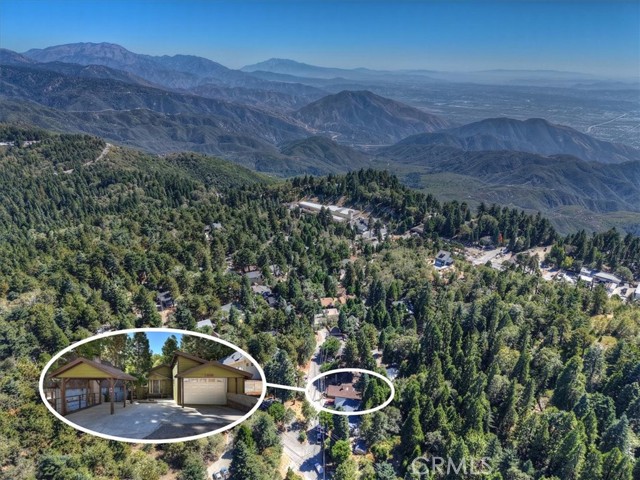 1150 Bear Springs, Rimforest, CA 92378