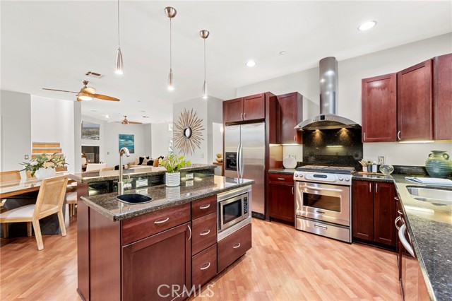 Home for Sale in Fallbrook