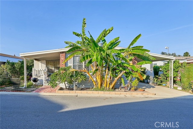 Detail Gallery Image 2 of 26 For 2601 E Victoria St #394,  Rancho Dominguez,  CA 90220 - 2 Beds | 2 Baths