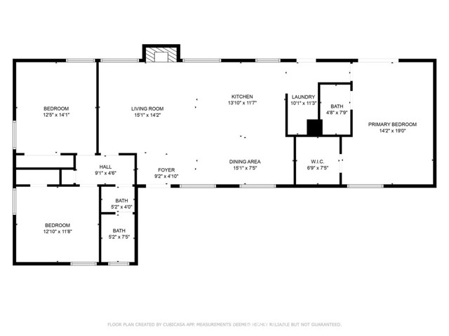Detail Gallery Image 56 of 56 For 36126 Panorama Dr, Yucaipa,  CA 92399 - 3 Beds | 2 Baths