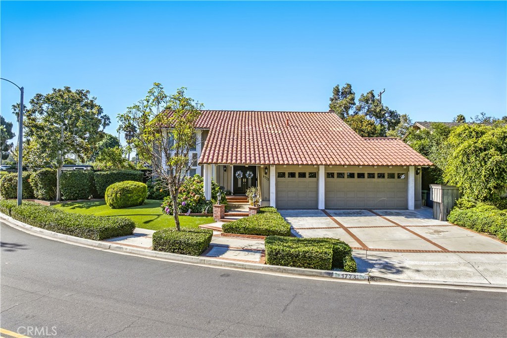 1773 Tanager Drive