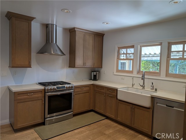 Detail Gallery Image 8 of 26 For 417 N Story Pl, Alhambra,  CA 91801 - 3 Beds | 1/1 Baths