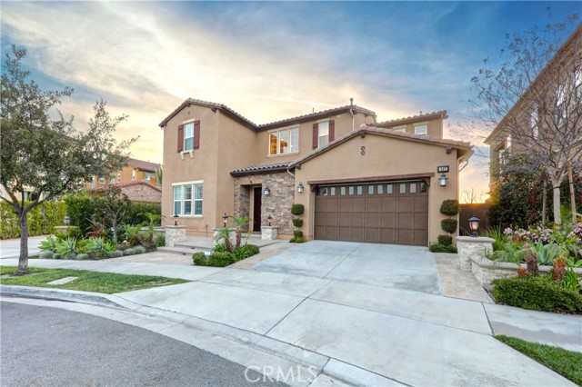 Image 2 for 507 N Cable Canyon Pl, Brea, CA 92821