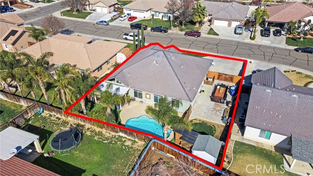 Detail Gallery Image 56 of 63 For 308 San Ramon Ct, Coalinga,  CA 93210 - 4 Beds | 2 Baths