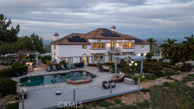 Detail Gallery Image 52 of 63 For 20976 Bentley Dr, Perris,  CA 92570 - 5 Beds | 3/1 Baths