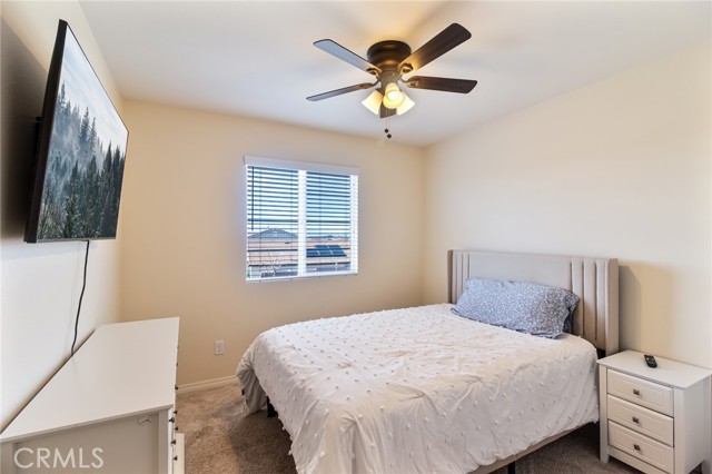 Detail Gallery Image 22 of 34 For 14216 Tuscany Pl, Beaumont,  CA 92223 - 5 Beds | 3 Baths