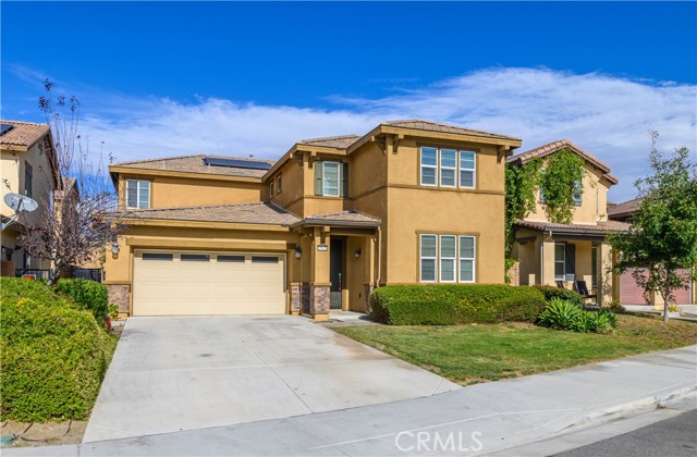 15626 Clove, Fontana, CA 92336