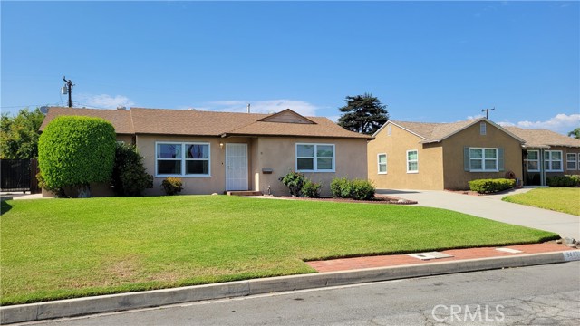 Detail Gallery Image 1 of 1 For 9443 Pentland St, Temple City,  CA 91780 - 3 Beds | 1 Baths