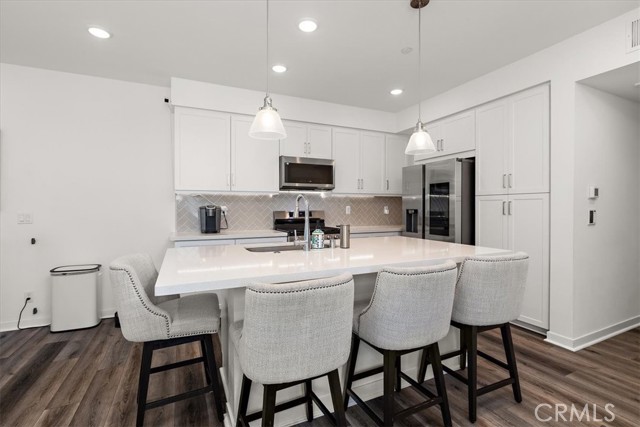 Detail Gallery Image 11 of 28 For 11063 Wander, Rancho Cucamonga,  CA 91730 - 2 Beds | 2 Baths