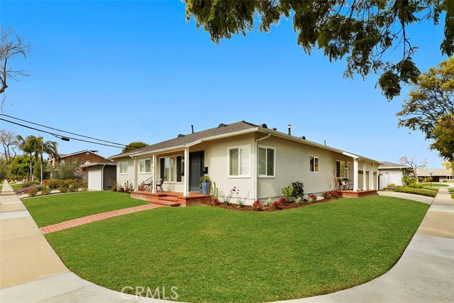 Image 2 for 6541 E Rendina St, Long Beach, CA 90815