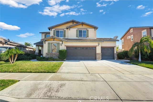 Image 2 for 6858 Lokai Court, Eastvale, CA 92880