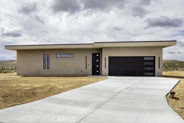 Detail Gallery Image 50 of 75 For 58855 Meredith Ct, Yucca Valley,  CA 92284 - 2 Beds | 2 Baths