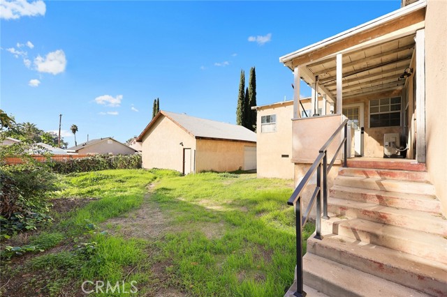 Detail Gallery Image 22 of 31 For 10833 Mcvine Ave Ave, Sunland,  CA 91040 - 2 Beds | 1 Baths