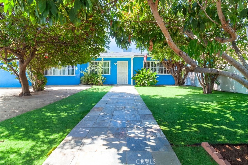 7545 White Oak