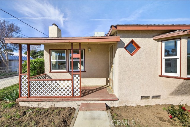 Detail Gallery Image 2 of 36 For 1065 Stevenson a & B,  Colton,  CA 92324 - 6 Beds | 4 Baths