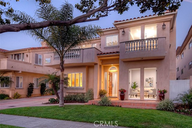 618 Broadway, Redondo Beach, California 90277, 3 Bedrooms Bedrooms, ,2 BathroomsBathrooms,Residential,Sold,Broadway,SB17101227