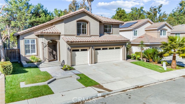 Details for 9 Calle Gazapo, Rancho Santa Margarita, CA 92688