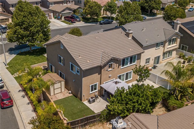 Detail Gallery Image 35 of 38 For 37361 Stellarview Ave, Murrieta,  CA 92563 - 5 Beds | 3 Baths