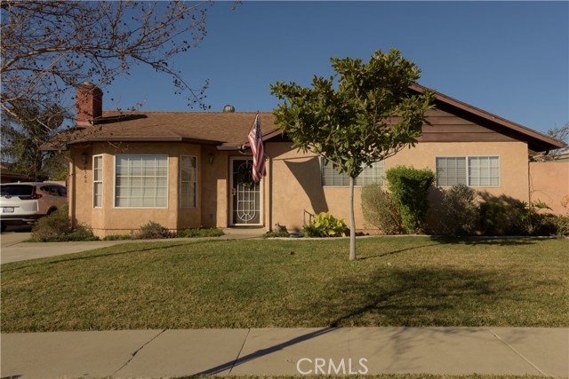 8568 Sierra Madre Ave, Rancho Cucamonga, CA 91730