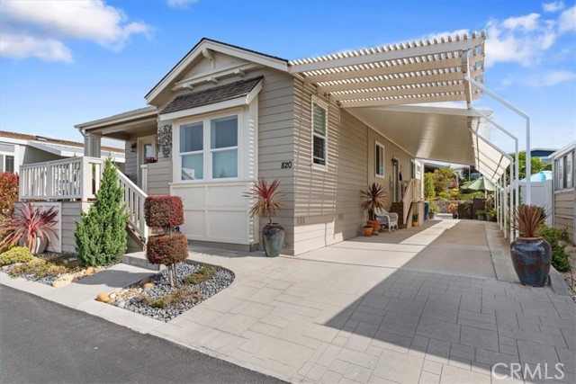 820 Devonshire #174, Arroyo Grande, CA, 93420 820 Devonshire #174, Arroyo Grande, CA, 93420