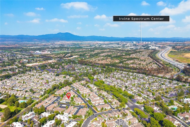 Detail Gallery Image 32 of 42 For 549 Springbrook, Irvine,  CA 92614 - 2 Beds | 1 Baths