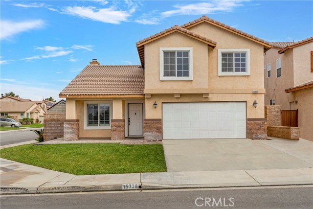 15338 Twinberry Court, Fontana, CA 92336