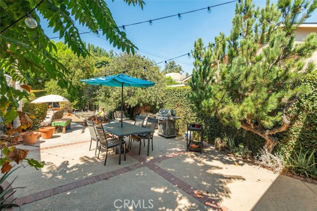 Detail Gallery Image 28 of 36 For 4603 Longridge, Sherman Oaks,  CA 91423 - 3 Beds | 2 Baths