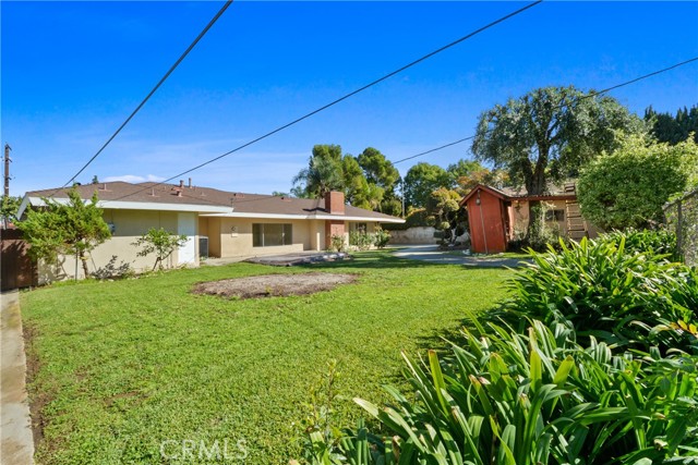 Detail Gallery Image 34 of 39 For 13744 Lomitas, La Puente,  CA 91746 - 3 Beds | 2/1 Baths