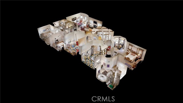 Detail Gallery Image 14 of 50 For 11035 Rio Mesa Dr, Bakersfield,  CA 93308 - 4 Beds | 3 Baths