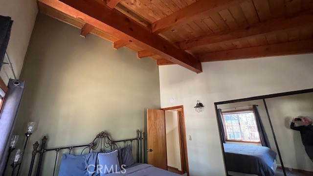 Detail Gallery Image 28 of 45 For 33411 Weeping Willow Dr, Green Valley Lake,  CA 92341 - 3 Beds | 1 Baths