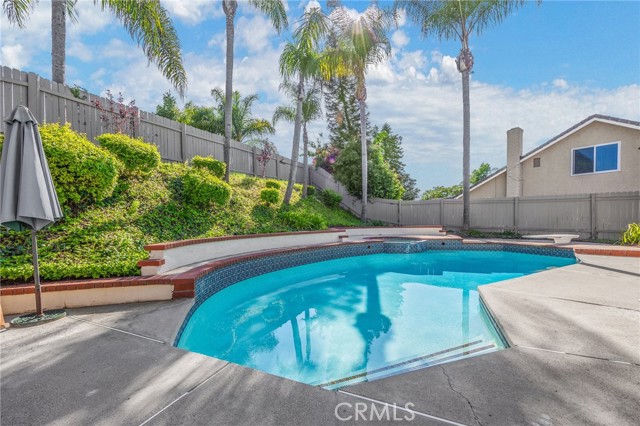 Detail Gallery Image 28 of 33 For 17440 Olive Tree Cir, Yorba Linda,  CA 92886 - 4 Beds | 2/1 Baths