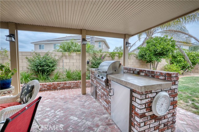 Detail Gallery Image 15 of 64 For 14616 Meadowbrook Lane, Corona,  CA 92880 - 4 Beds | 2/1 Baths