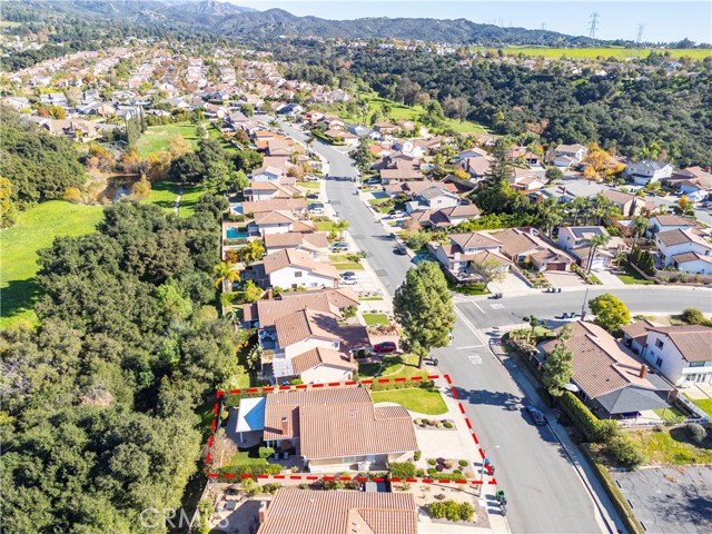 Detail Gallery Image 42 of 42 For 6371 Country Club Dr, La Verne,  CA 91750 - 3 Beds | 2 Baths