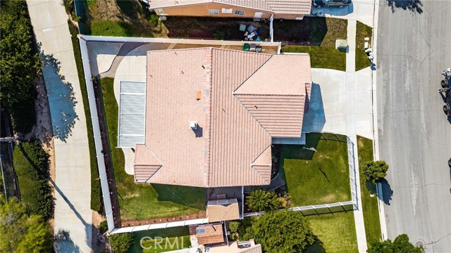 Detail Gallery Image 43 of 47 For 1261 Florence St, Corona,  CA 92882 - 4 Beds | 2 Baths