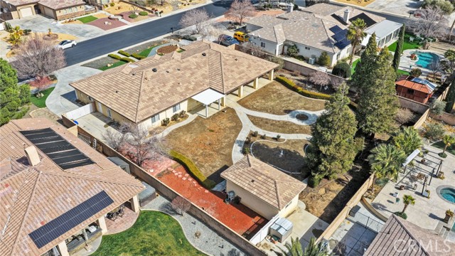 Detail Gallery Image 55 of 58 For 19265 Kanbridge, Apple Valley,  CA 92308 - 3 Beds | 2 Baths