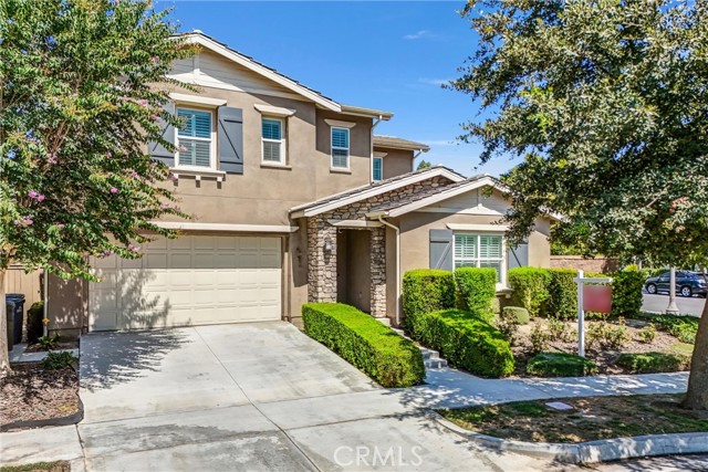 Detail Gallery Image 1 of 51 For 3979 E Tulane Way, Ontario,  CA 91761 - 4 Beds | 3 Baths