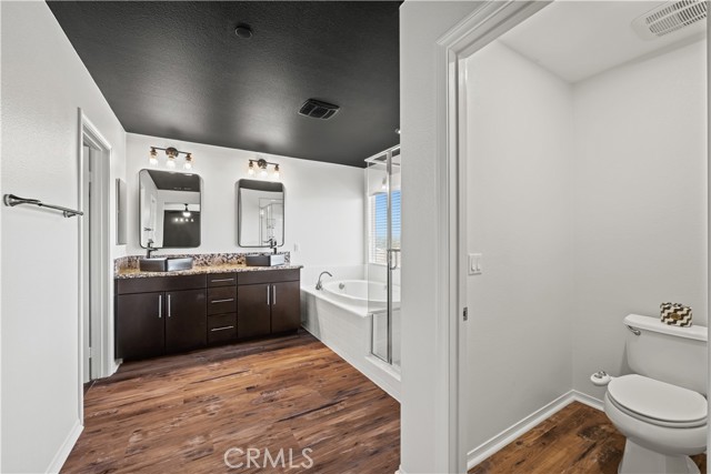 Detail Gallery Image 43 of 56 For 38160 Spring Canyon Dr, Murrieta,  CA 92563 - 5 Beds | 4 Baths